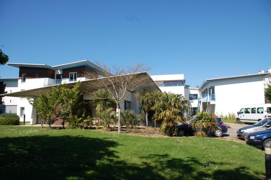 Résidence - Galerie de photos - Image 2 sur 2