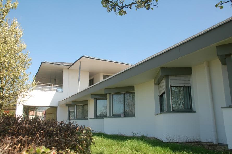 Résidence - Galerie de photos - Image 2 sur 2