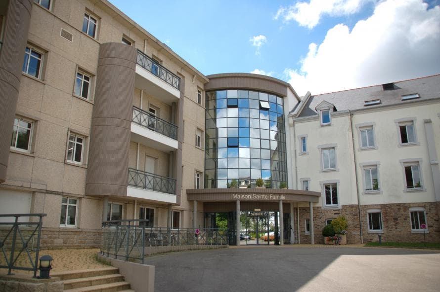 Résidence - Galerie de photos - Image 2 sur 3