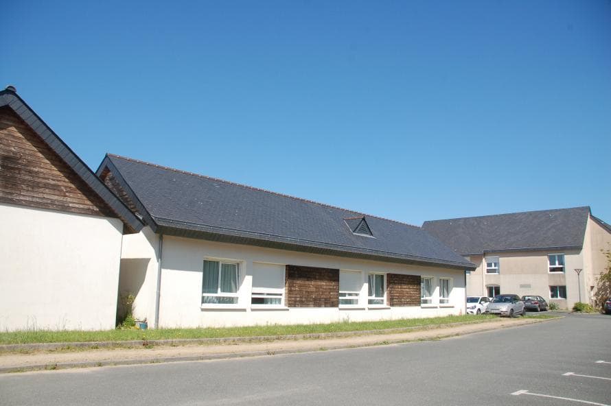 Résidence - Galerie de photos - Image 2 sur 2