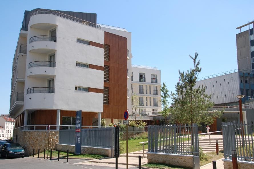 Résidence - Galerie de photos - Image 2 sur 2