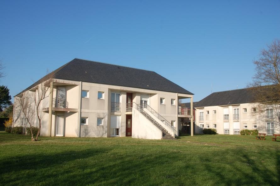 Résidence - Galerie de photos - Image 2 sur 3