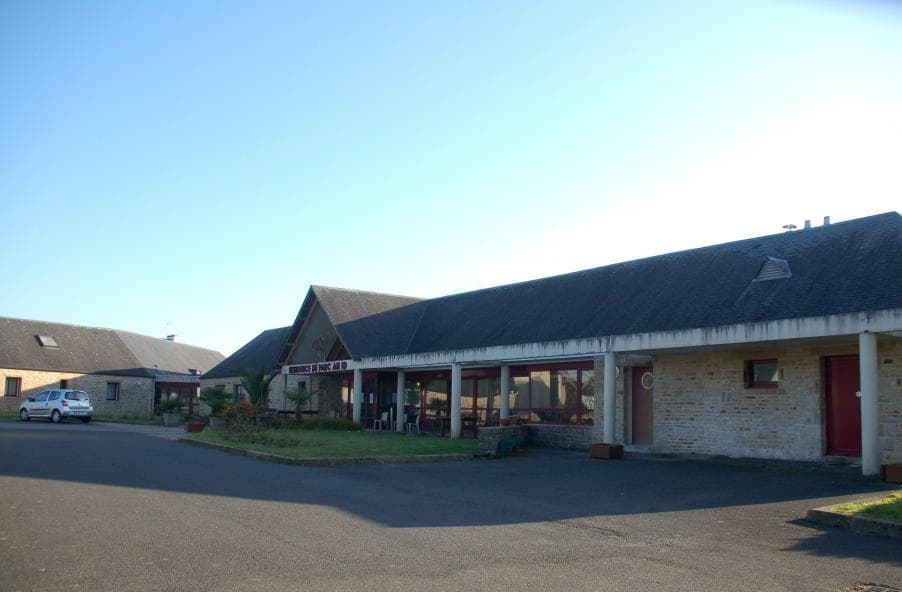 Résidence - Galerie de photos - Image 3 sur 3