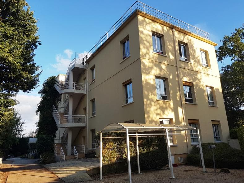 Résidence - Galerie de photos - Image 2 sur 12