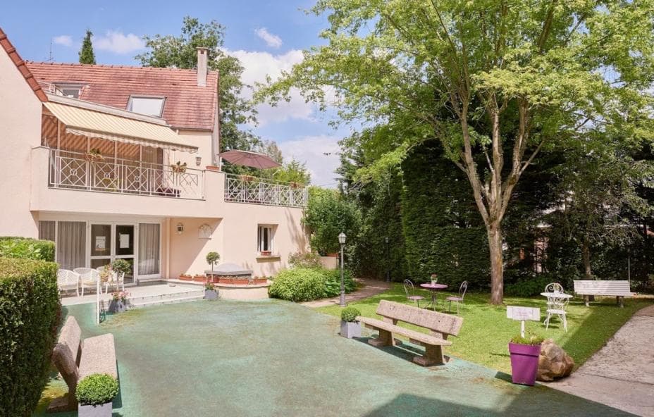 Résidence - Galerie de photos - Image 3 sur 12