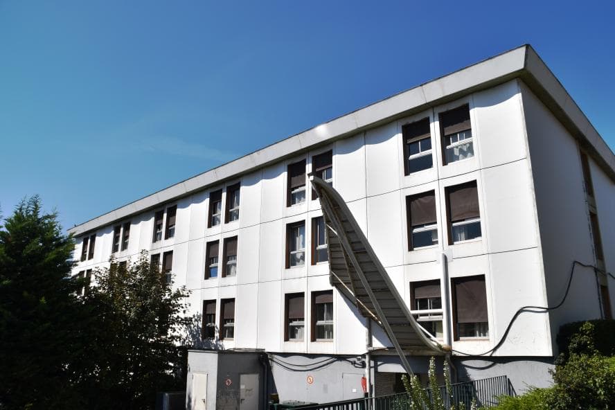 Résidence - Galerie de photos - Image 2 sur 2