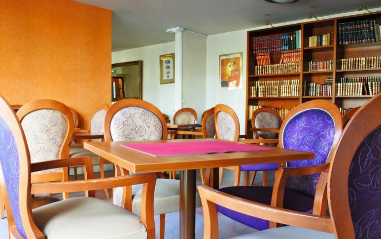 Résidence - Galerie de photos - Image 2 sur 3