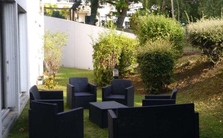 Résidence - Galerie de photos - Image 3 sur 5