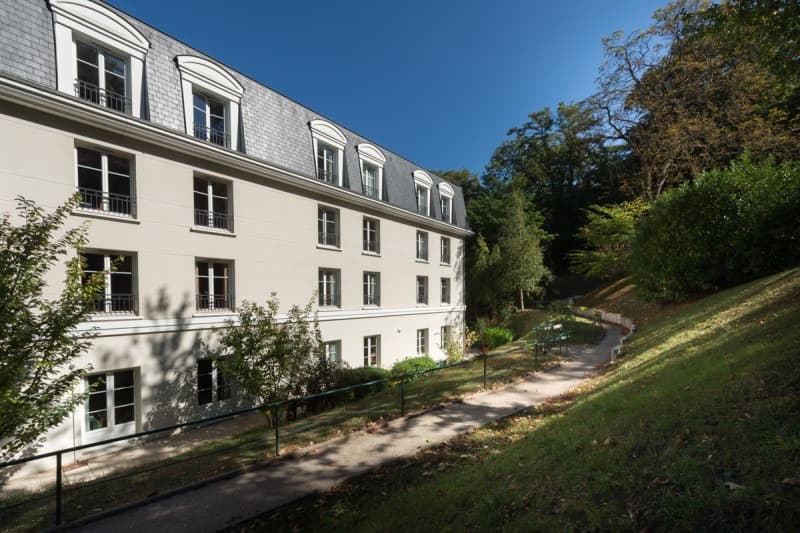 Résidence - Galerie de photos - Image 2 sur 17