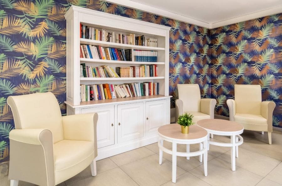 Résidence - Galerie de photos - Image 3 sur 17