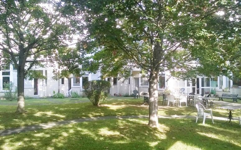 Résidence - Galerie de photos - Image 2 sur 6