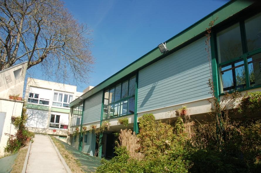 Résidence - Galerie de photos - Image 3 sur 4