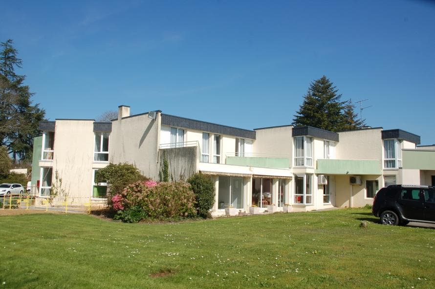 Résidence - Galerie de photos - Image 2 sur 4