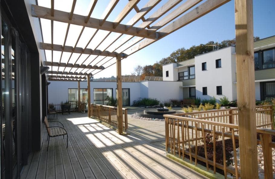 Résidence - Galerie de photos - Image 3 sur 3