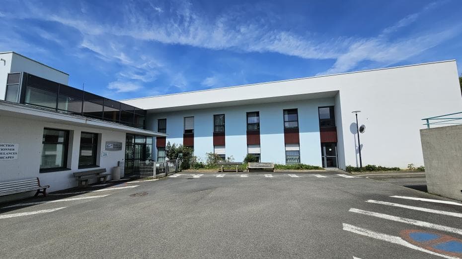 Résidence - Galerie de photos - Image 2 sur 2