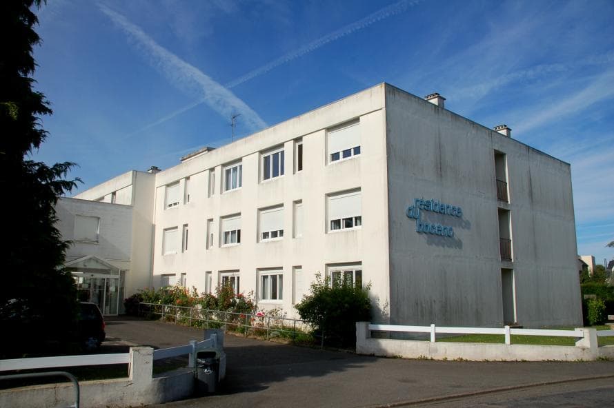 Résidence - Galerie de photos - Image 3 sur 3