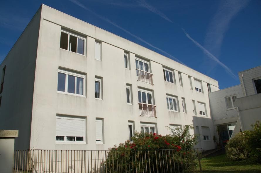 Résidence - Galerie de photos - Image 2 sur 3