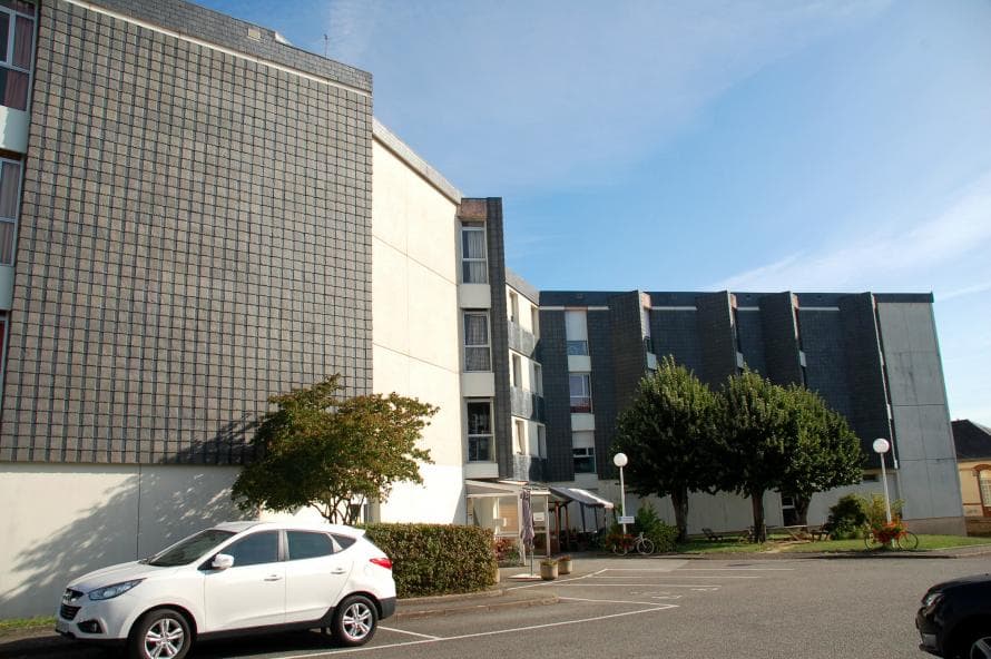 Résidence - Galerie de photos - Image 2 sur 3