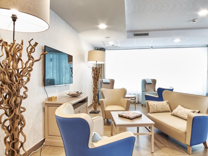 Résidence - Galerie de photos - Image 2 sur 8