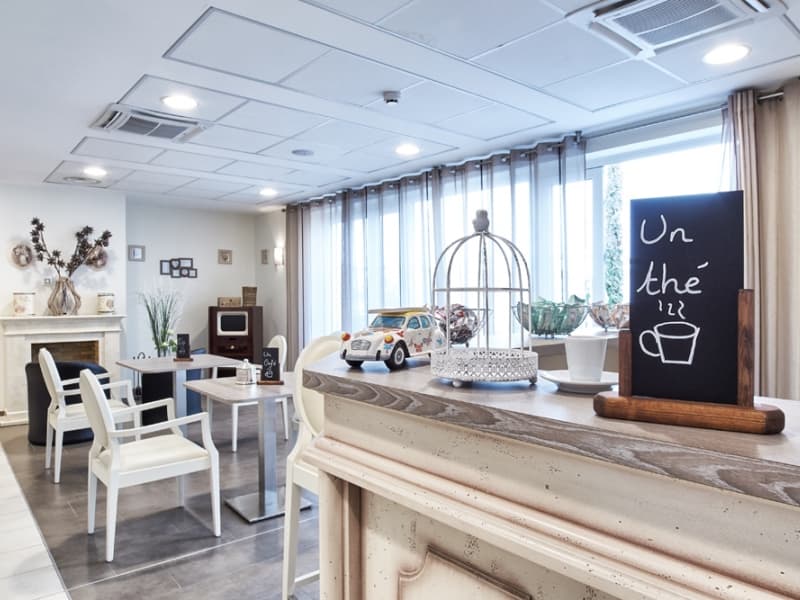 Résidence - Galerie de photos - Image 3 sur 8