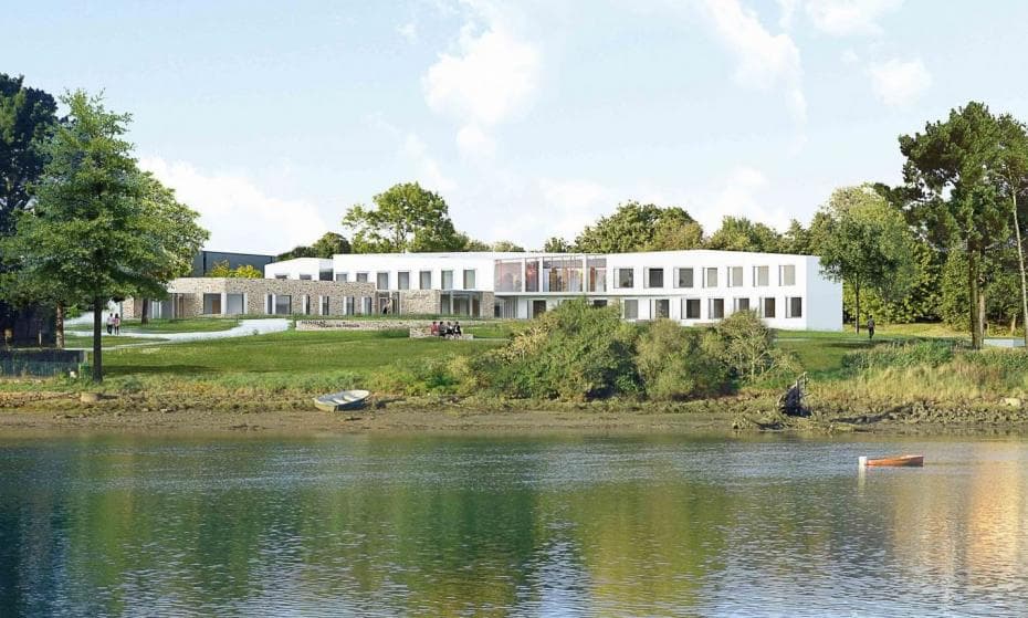 Résidence - Galerie de photos - Image 2 sur 3