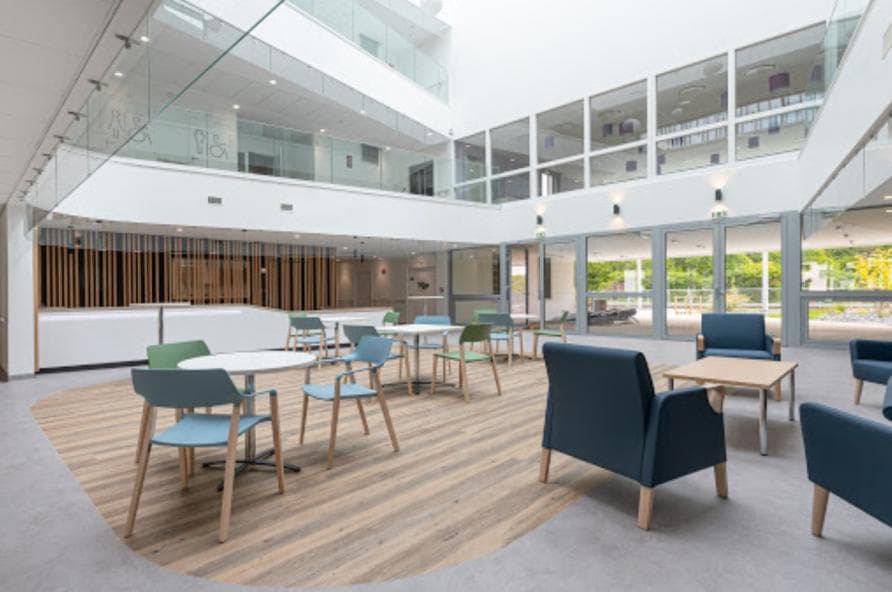 Résidence - Galerie de photos - Image 3 sur 8