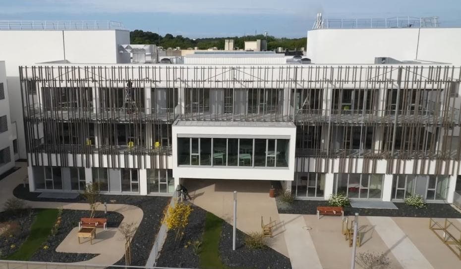 Résidence - Galerie de photos - Image 2 sur 8