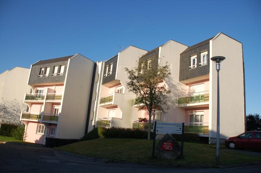 Résidence - Galerie de photos - Image 2 sur 2