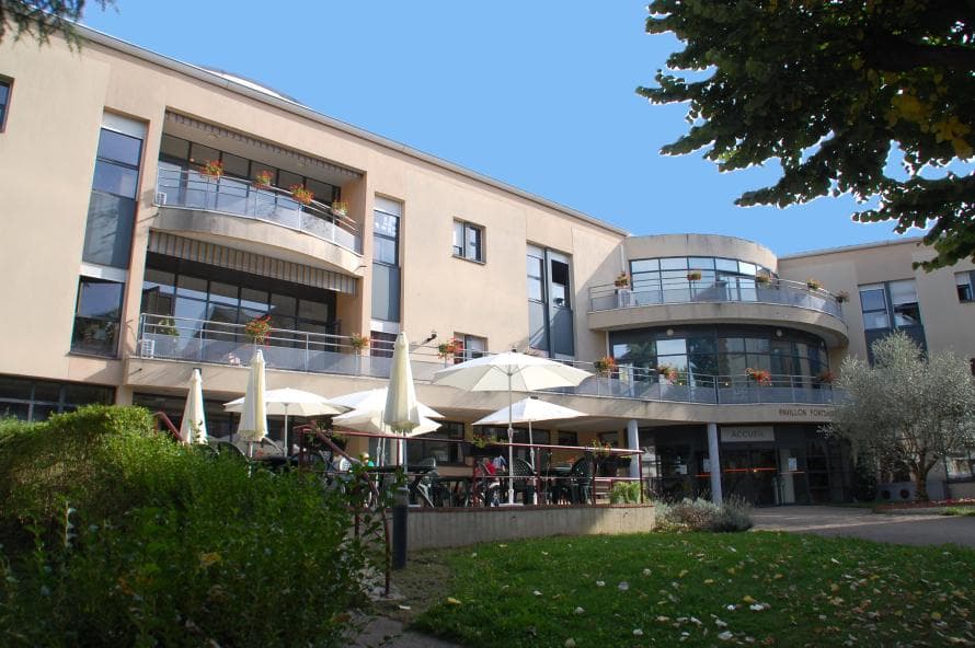 Résidence - Galerie de photos - Image 3 sur 3