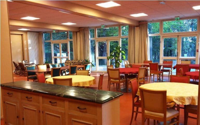 Résidence - Galerie de photos - Image 3 sur 4