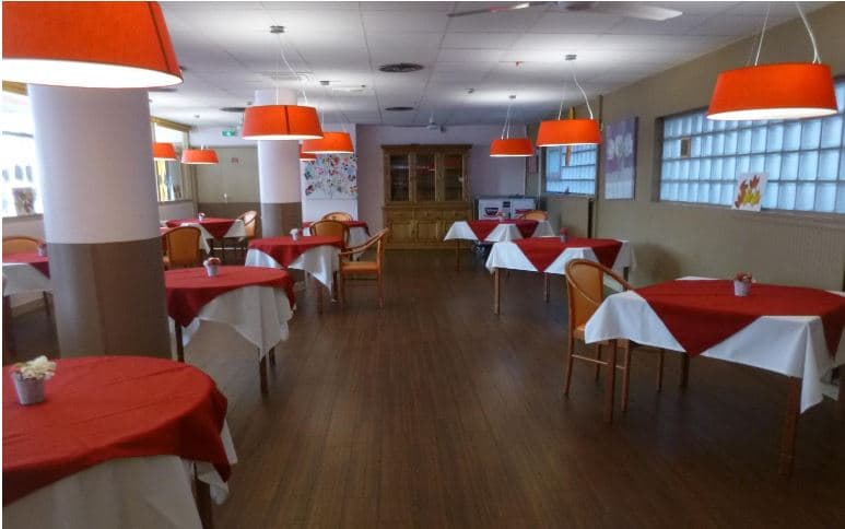 Résidence - Galerie de photos - Image 2 sur 4