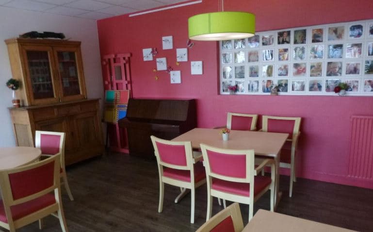 Résidence - Galerie de photos - Image 3 sur 4