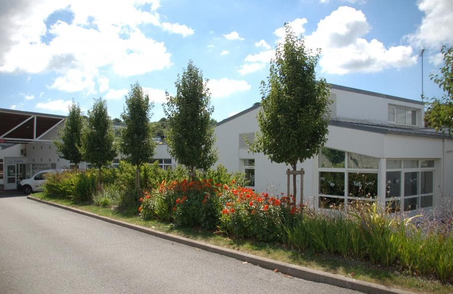 Résidence - Galerie de photos - Image 2 sur 2