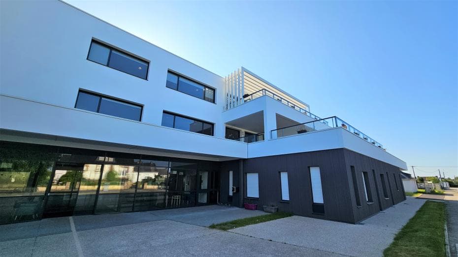 Résidence - Galerie de photos - Image 3 sur 3