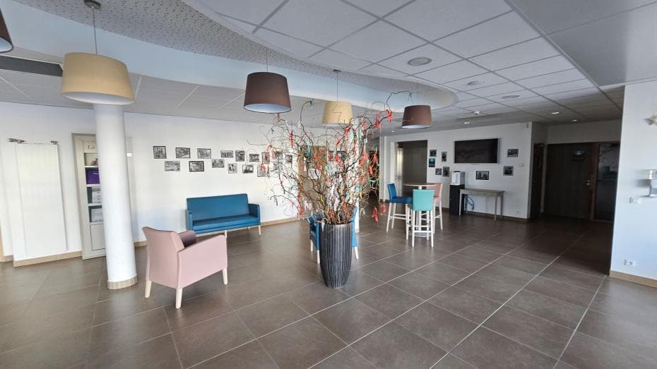 Résidence - Galerie de photos - Image 2 sur 3