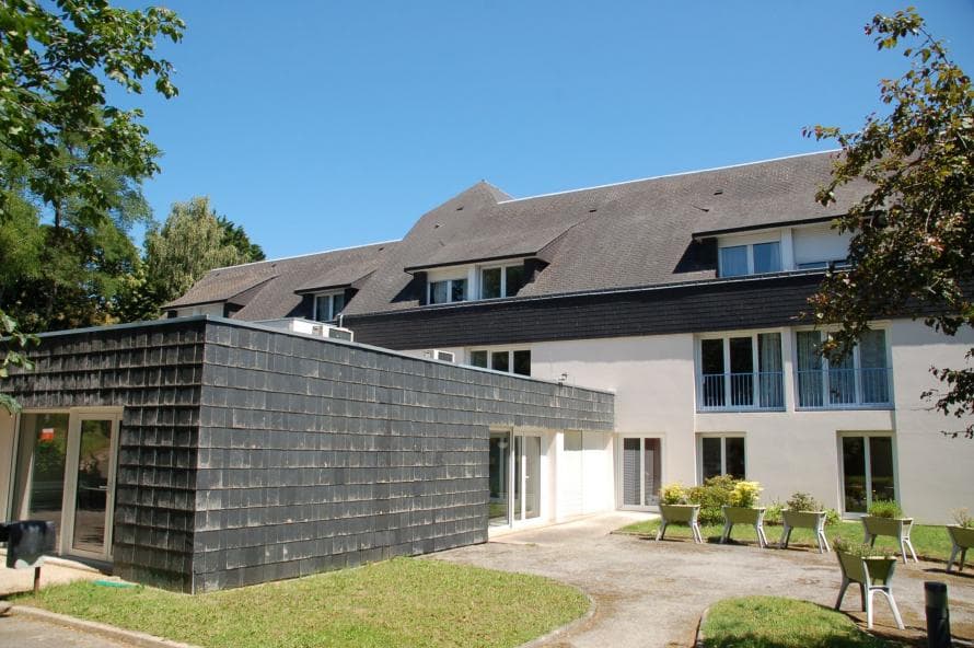 Résidence - Galerie de photos - Image 3 sur 3