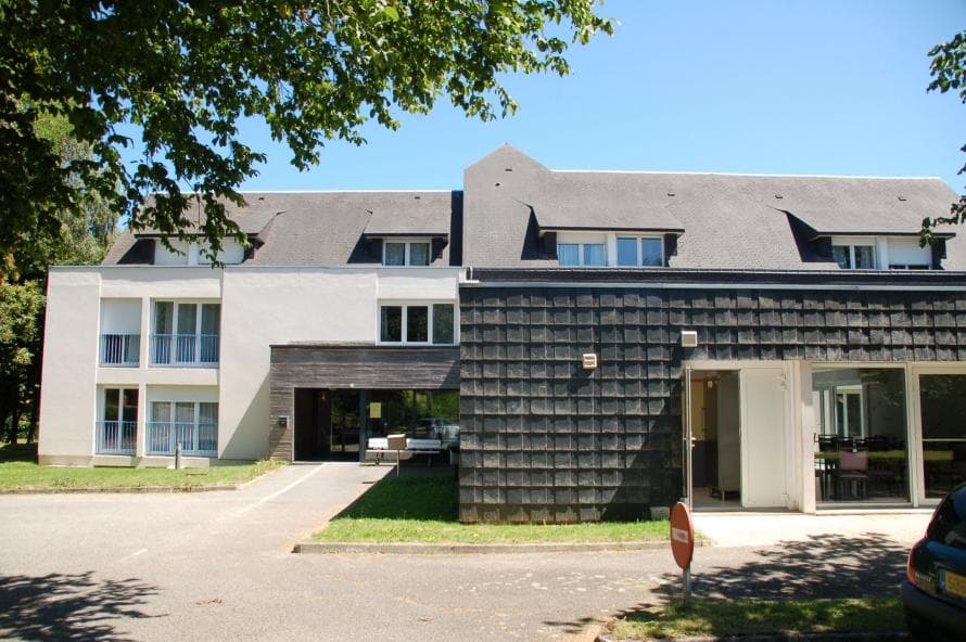 Résidence - Galerie de photos - Image 2 sur 3