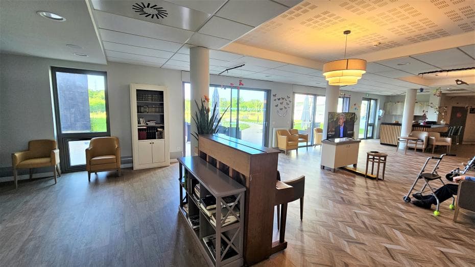 Résidence - Galerie de photos - Image 3 sur 8