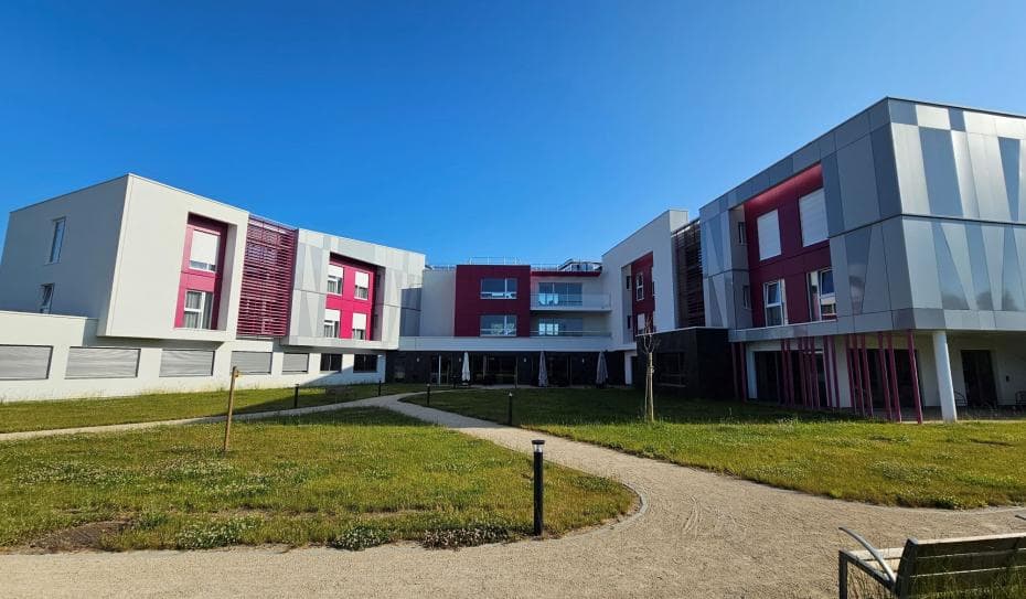 Résidence - Galerie de photos - Image 2 sur 8