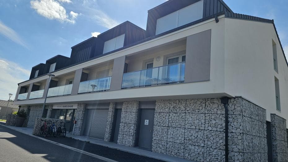 Résidence - Galerie de photos - Image 2 sur 2