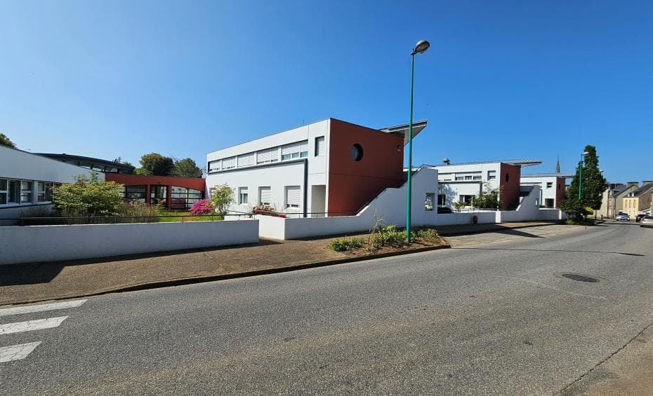 Résidence - Galerie de photos - Image 3 sur 3