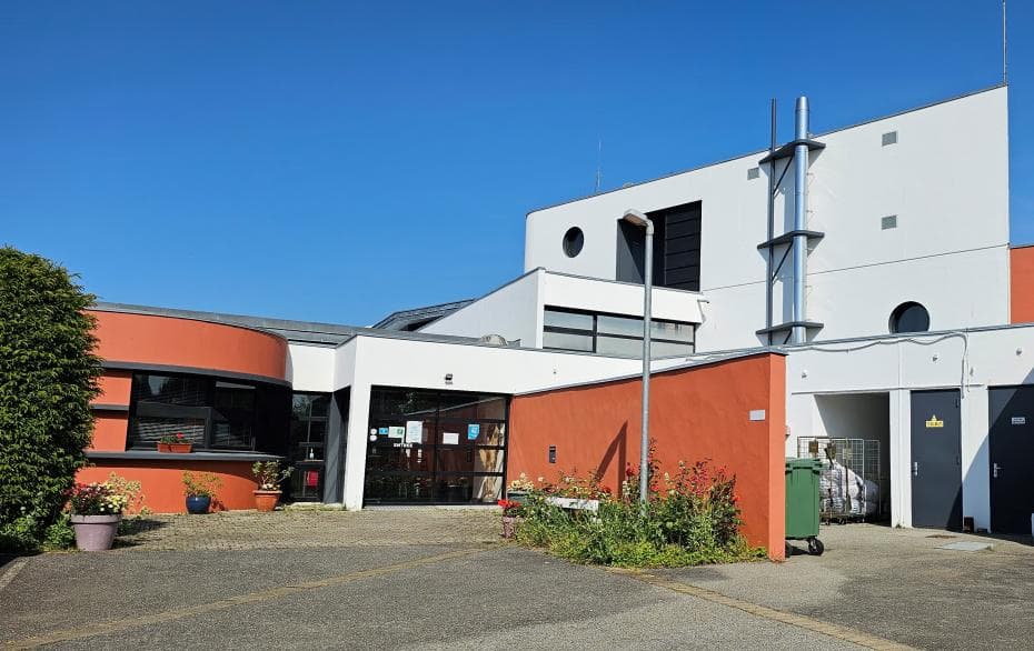 Résidence - Galerie de photos - Image 2 sur 3