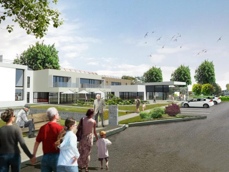 Résidence - Galerie de photos - Image 3 sur 3