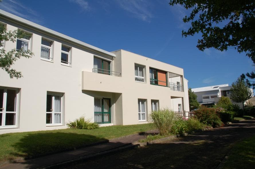 Résidence - Galerie de photos - Image 2 sur 2