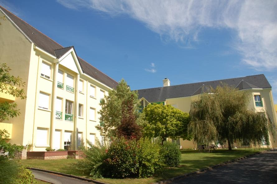 Résidence - Galerie de photos - Image 2 sur 6