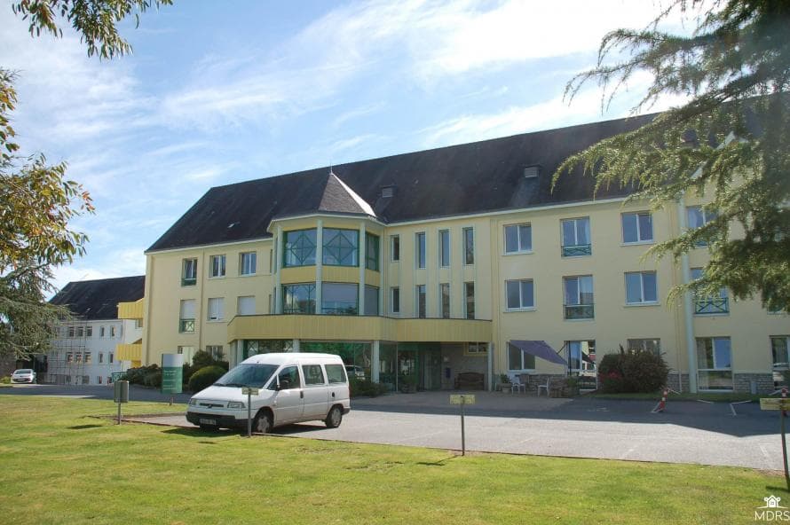 Résidence - Galerie de photos - Image 3 sur 6