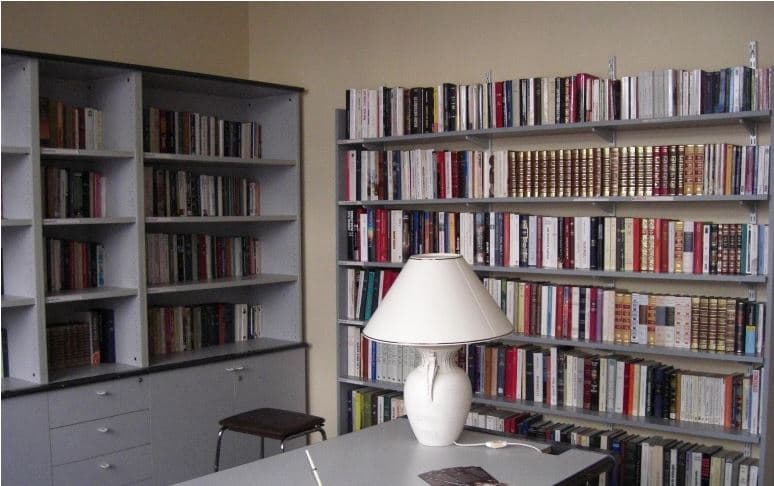 Résidence - Galerie de photos - Image 3 sur 5