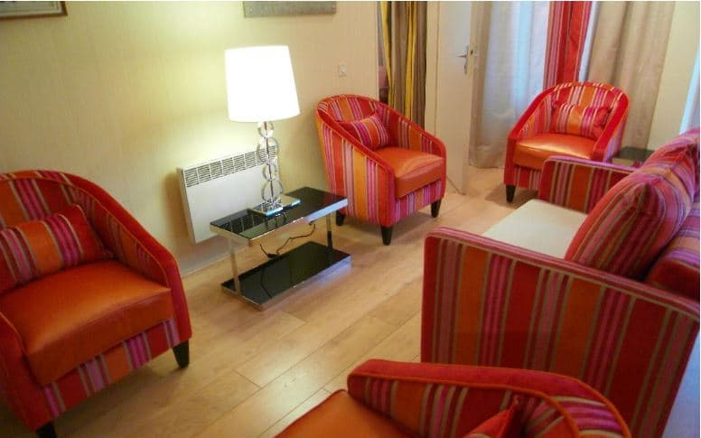 Résidence - Galerie de photos - Image 2 sur 5