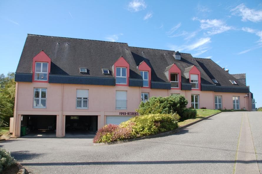 Résidence - Galerie de photos - Image 2 sur 3