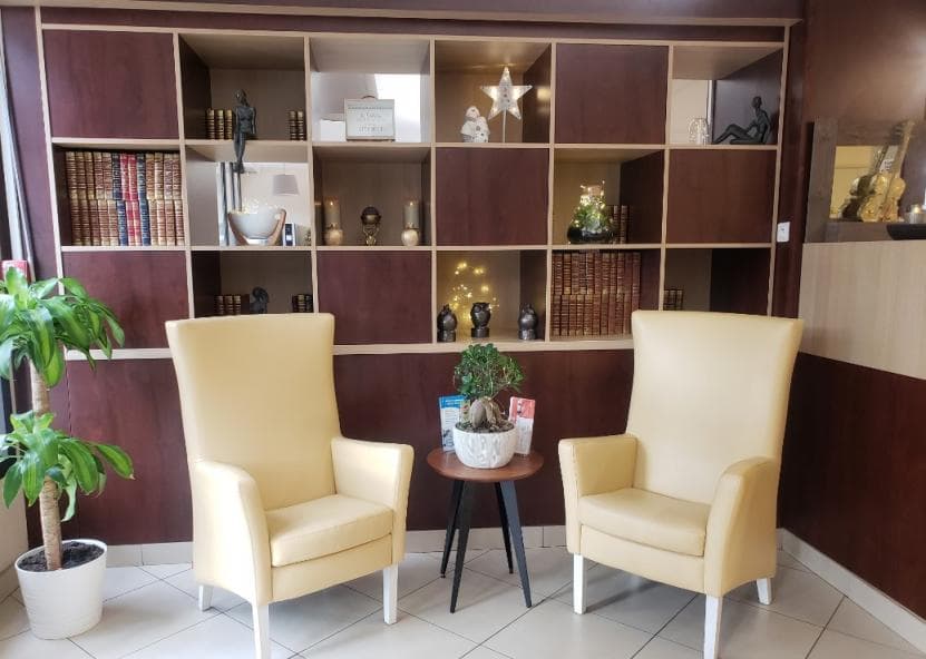 Résidence - Galerie de photos - Image 3 sur 6